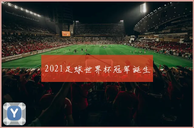2021足球世界杯冠军诞生