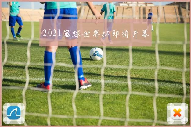 2021篮球世界杯即将开幕