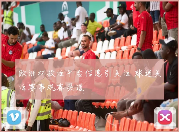 欧洲杯投注平台信息引关注 球迷关注赛事观赛渠道