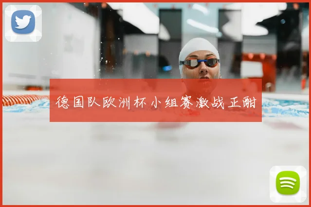 德国队欧洲杯小组赛激战正酣