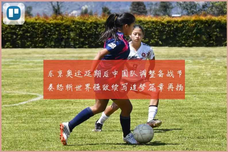 东京奥运延期后中国队调整备战节奏怒斩世界强敌续写追梦篇章再扬