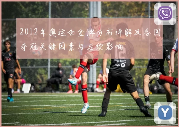 2012年奥运会金牌分布详解及各国夺冠关键因素与后续影响